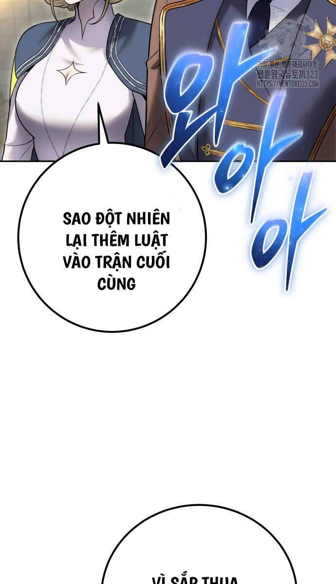 Tôi Mạnh Hơn Anh Hùng Chap 30 - Next Chap 31