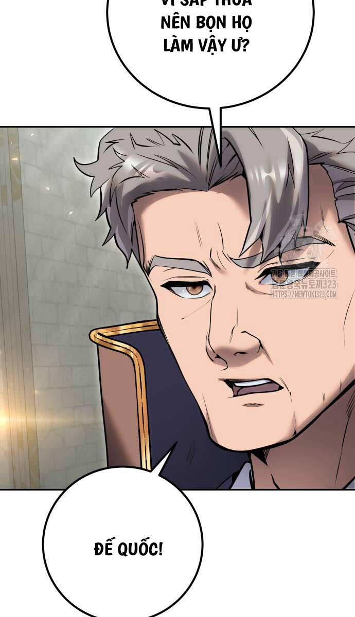 Tôi Mạnh Hơn Anh Hùng Chap 30 - Next Chap 31