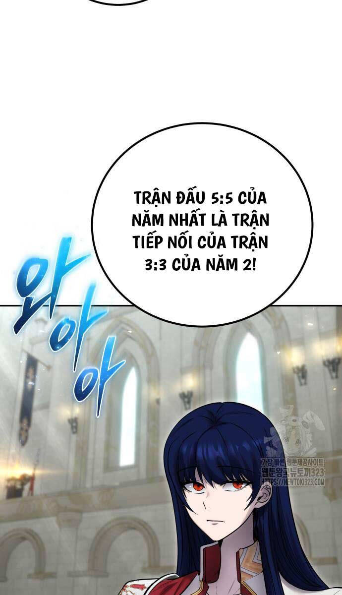 Tôi Mạnh Hơn Anh Hùng Chap 30 - Next Chap 31