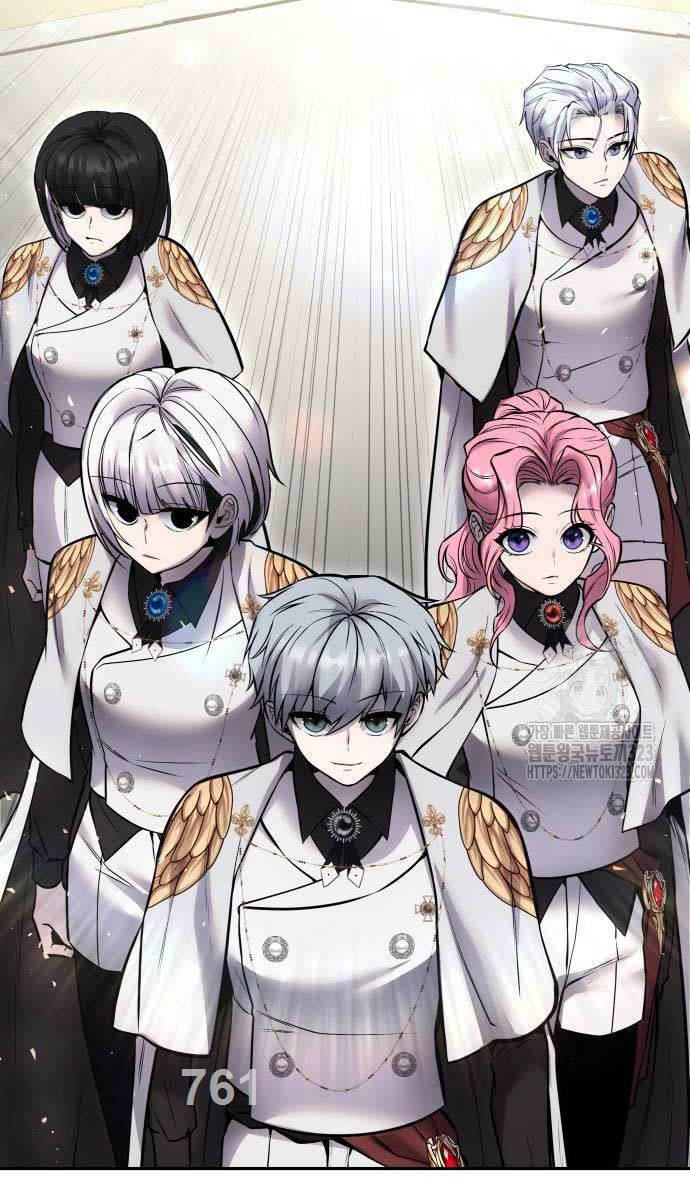 Tôi Mạnh Hơn Anh Hùng Chap 30 - Next Chap 31