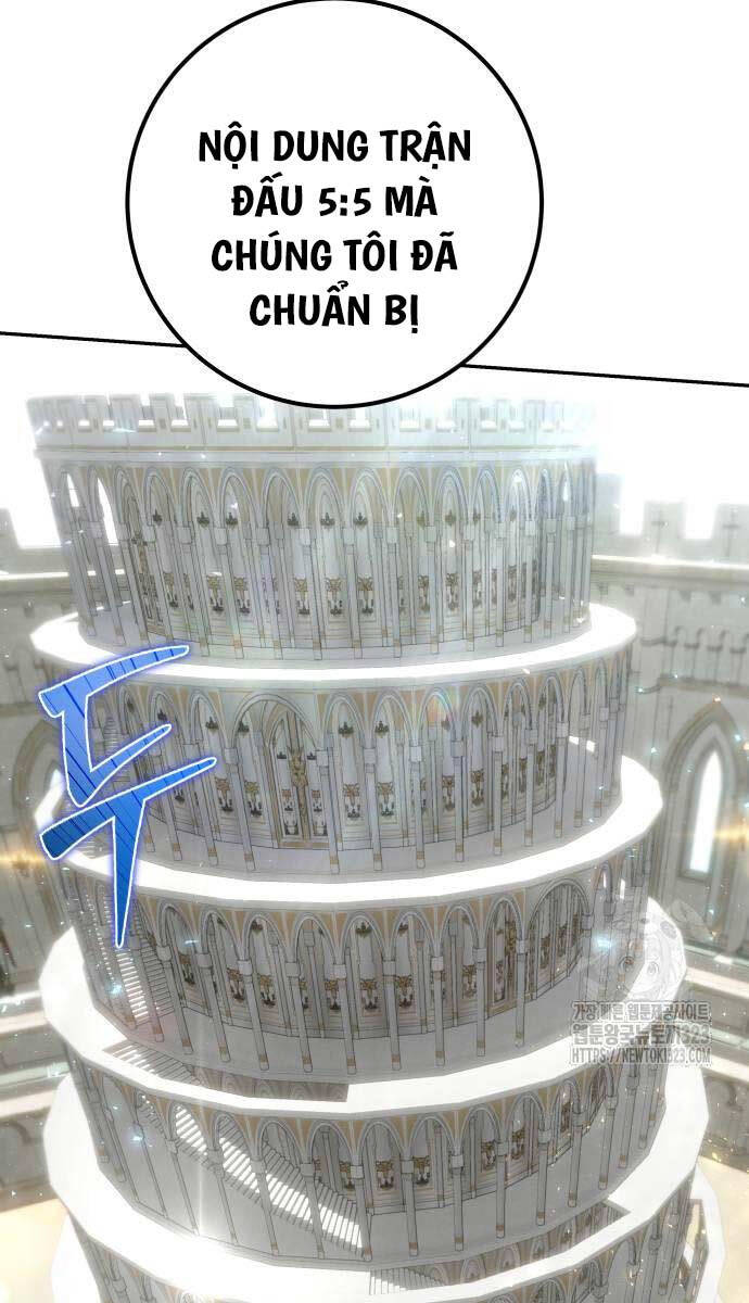 Tôi Mạnh Hơn Anh Hùng Chap 30 - Next Chap 31