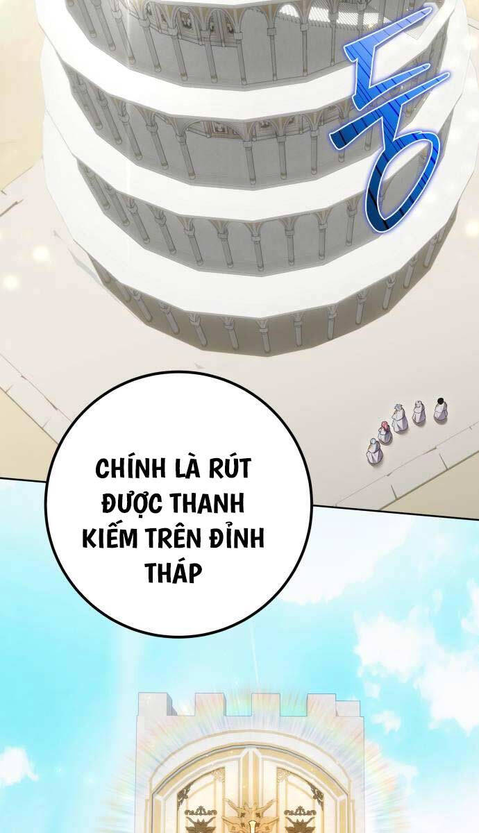Tôi Mạnh Hơn Anh Hùng Chap 30 - Next Chap 31