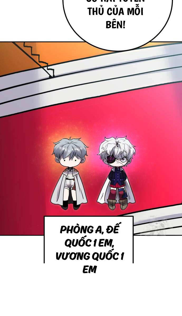 Tôi Mạnh Hơn Anh Hùng Chap 30 - Next Chap 31