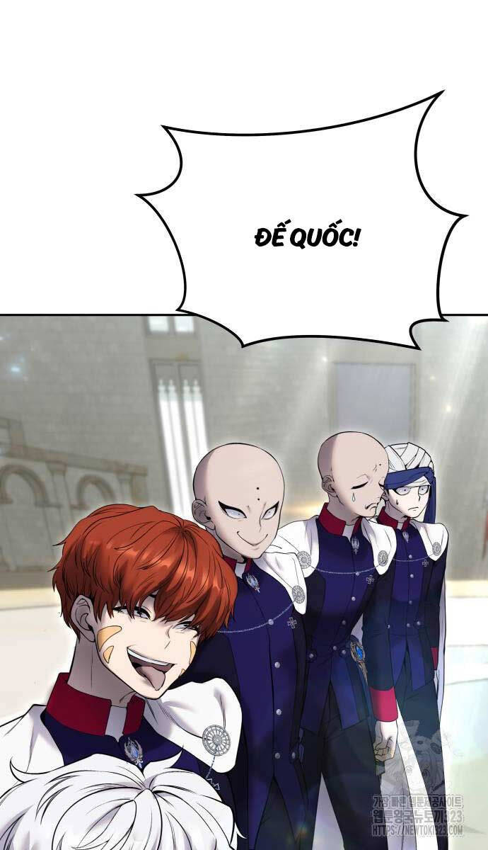 Tôi Mạnh Hơn Anh Hùng Chap 30 - Next Chap 31