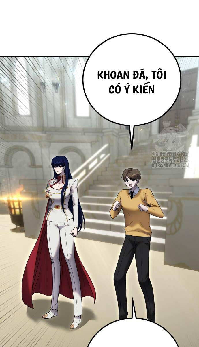 Tôi Mạnh Hơn Anh Hùng Chap 30 - Next Chap 31