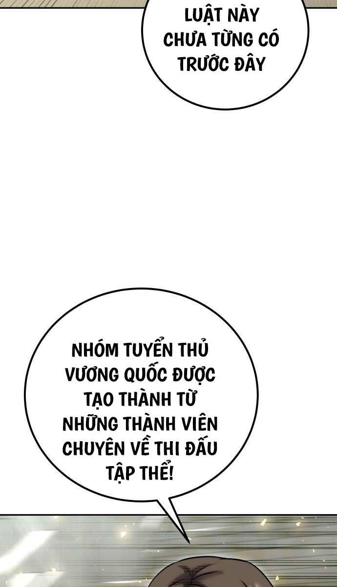 Tôi Mạnh Hơn Anh Hùng Chap 30 - Next Chap 31
