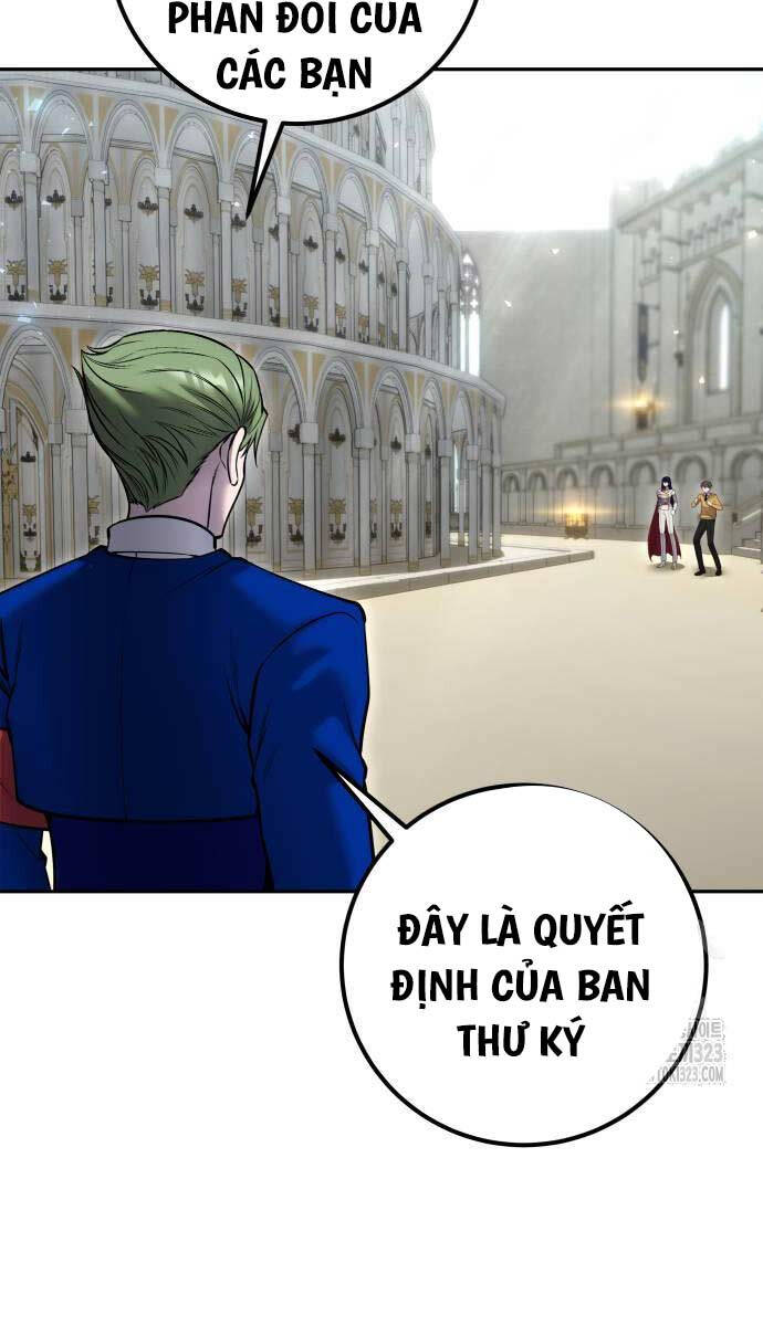 Tôi Mạnh Hơn Anh Hùng Chap 30 - Next Chap 31