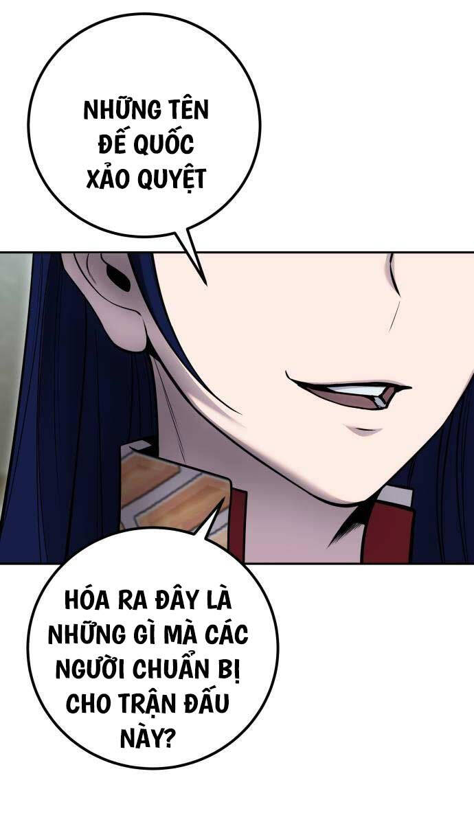 Tôi Mạnh Hơn Anh Hùng Chap 30 - Next Chap 31