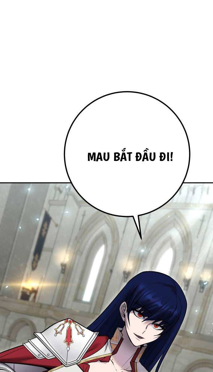 Tôi Mạnh Hơn Anh Hùng Chap 30 - Next Chap 31