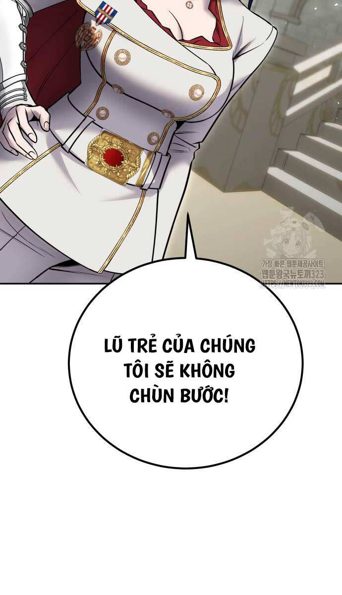 Tôi Mạnh Hơn Anh Hùng Chap 30 - Next Chap 31
