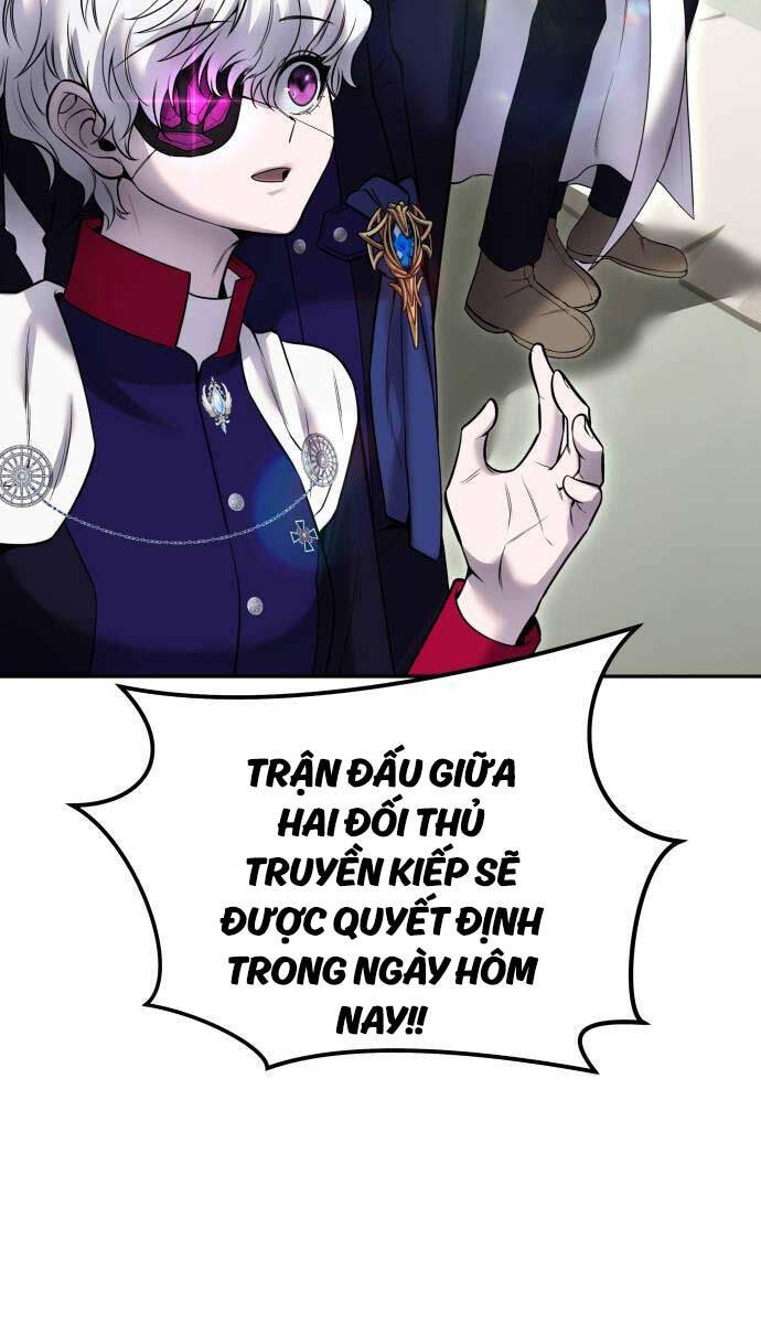 Tôi Mạnh Hơn Anh Hùng Chap 30 - Next Chap 31