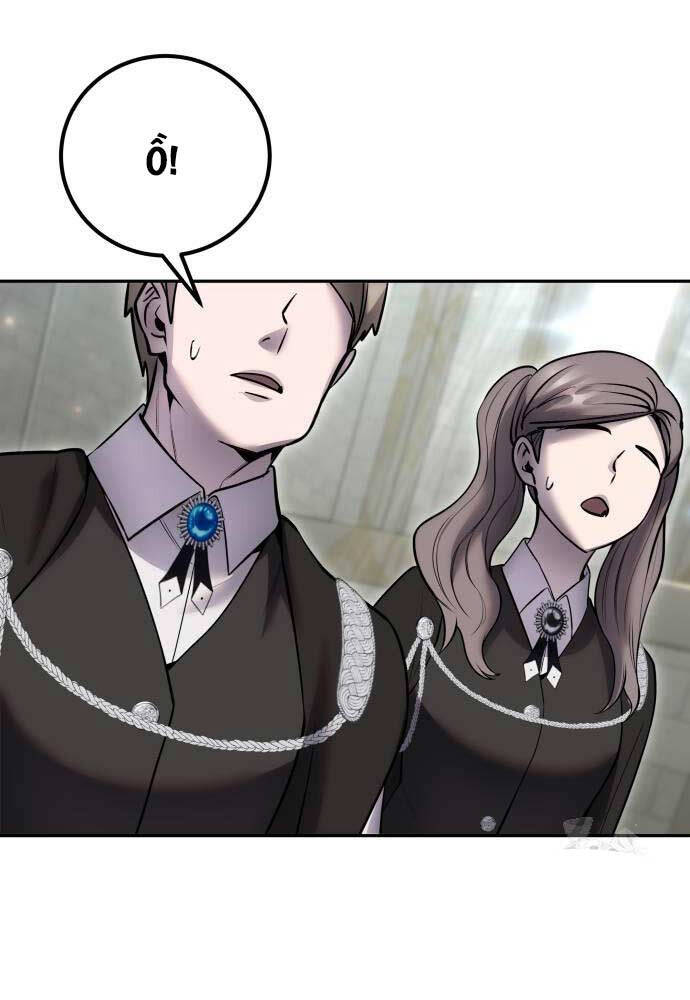 Tôi Mạnh Hơn Anh Hùng Chap 30 - Next Chap 31