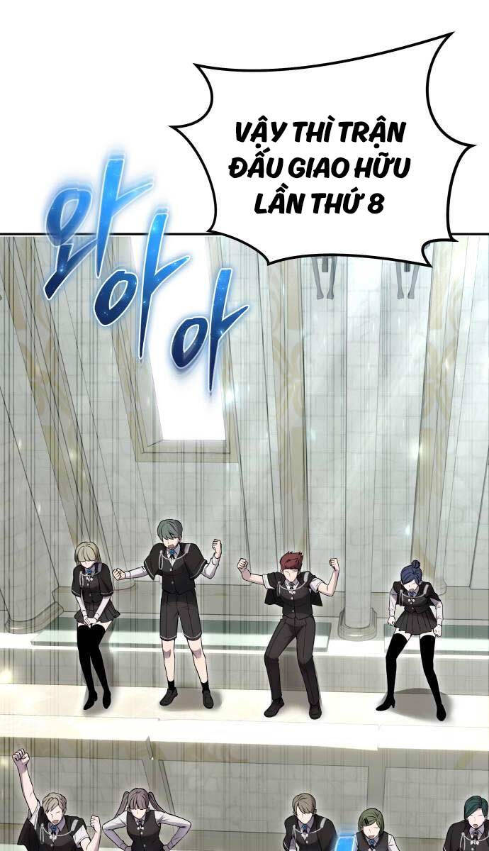 Tôi Mạnh Hơn Anh Hùng Chap 30 - Next Chap 31
