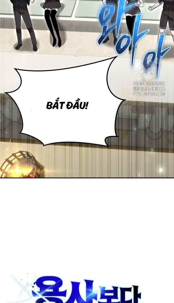 Tôi Mạnh Hơn Anh Hùng Chap 30 - Next Chap 31