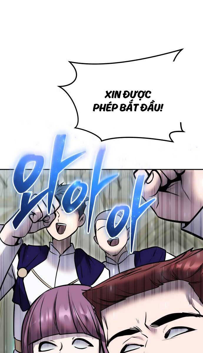 Tôi Mạnh Hơn Anh Hùng Chap 30 - Next Chap 31