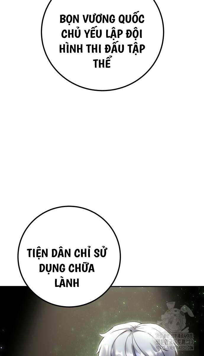 Tôi Mạnh Hơn Anh Hùng Chap 30 - Next Chap 31