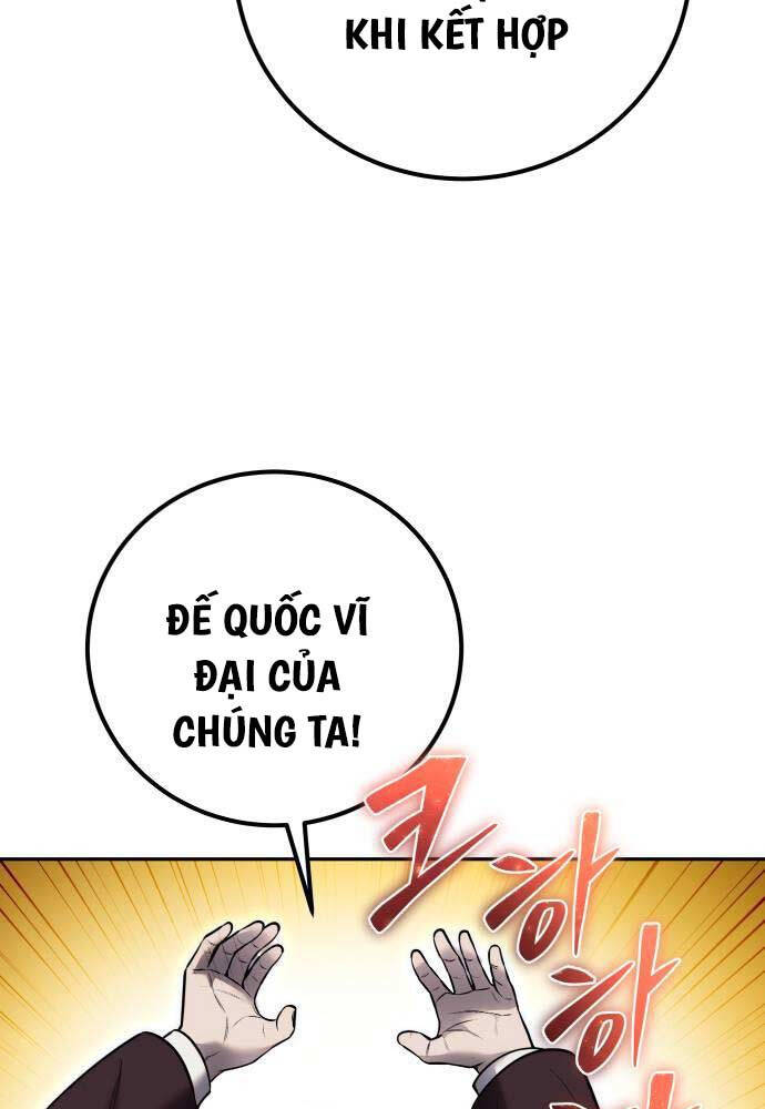 Tôi Mạnh Hơn Anh Hùng Chap 30 - Next Chap 31