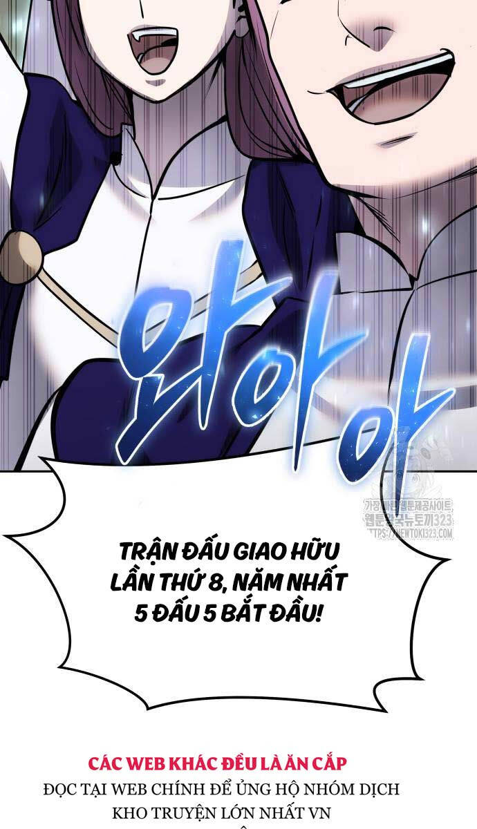 Tôi Mạnh Hơn Anh Hùng Chap 30 - Next Chap 31
