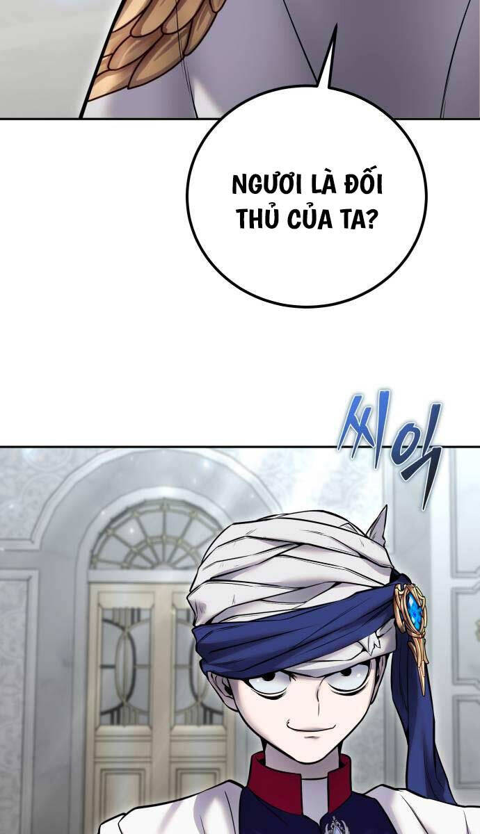 Tôi Mạnh Hơn Anh Hùng Chap 30 - Next Chap 31