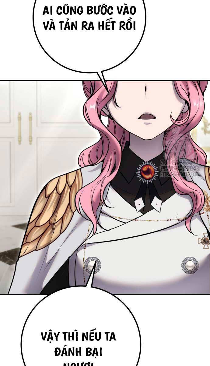 Tôi Mạnh Hơn Anh Hùng Chap 30 - Next Chap 31
