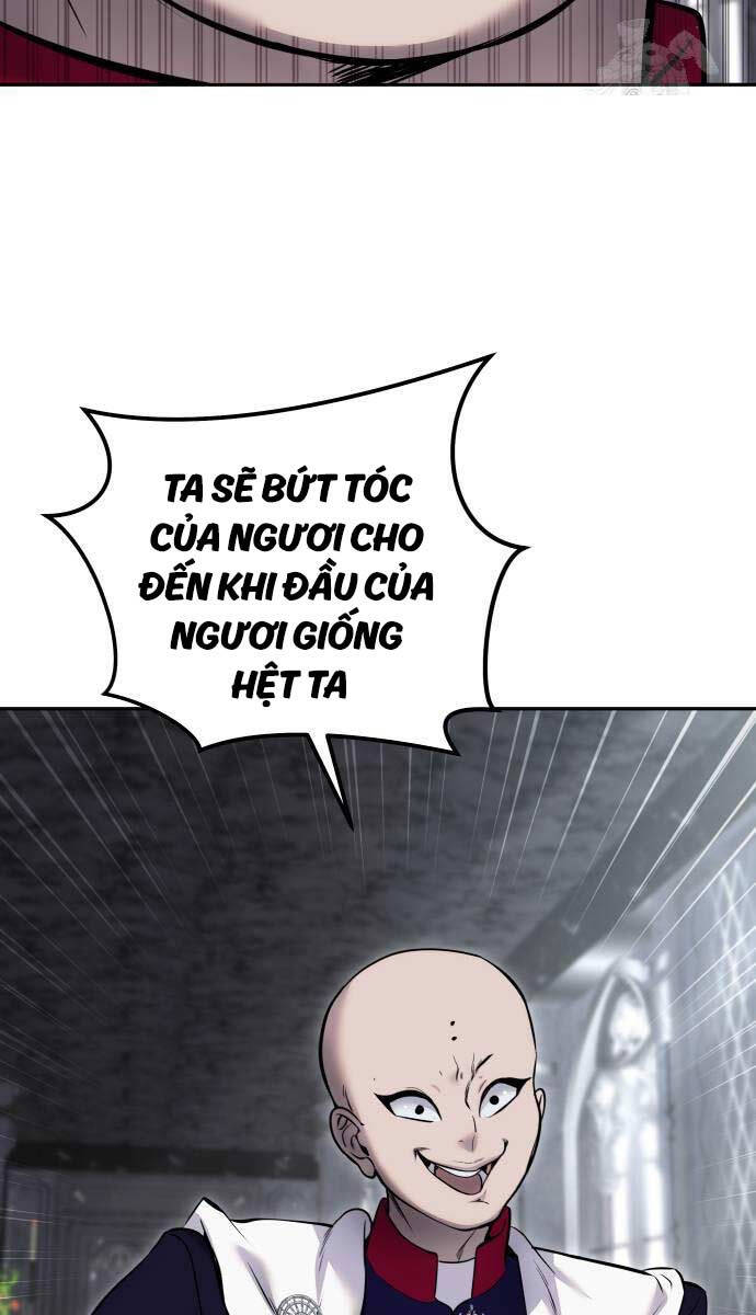 Tôi Mạnh Hơn Anh Hùng Chap 30 - Next Chap 31