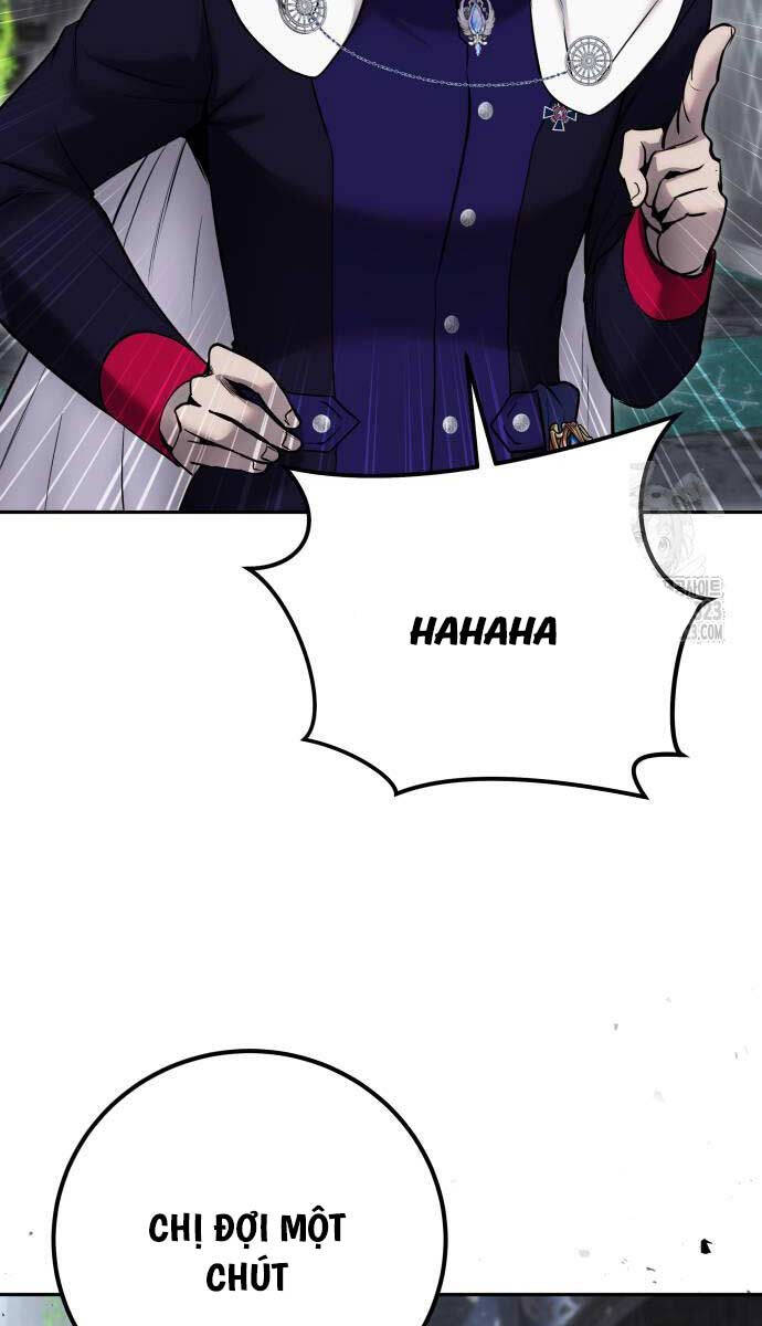 Tôi Mạnh Hơn Anh Hùng Chap 30 - Next Chap 31