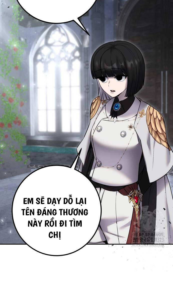 Tôi Mạnh Hơn Anh Hùng Chap 30 - Next Chap 31