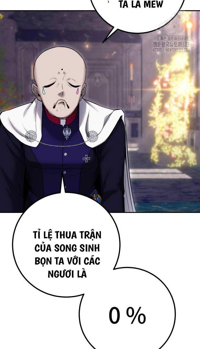 Tôi Mạnh Hơn Anh Hùng Chap 30 - Next Chap 31