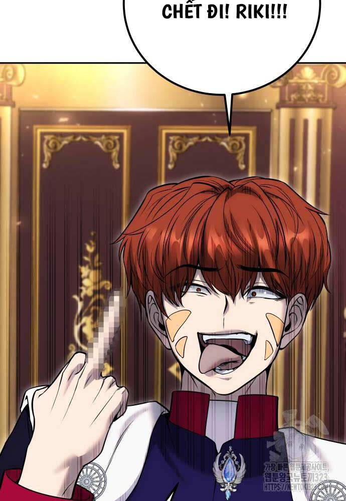 Tôi Mạnh Hơn Anh Hùng Chap 30 - Next Chap 31