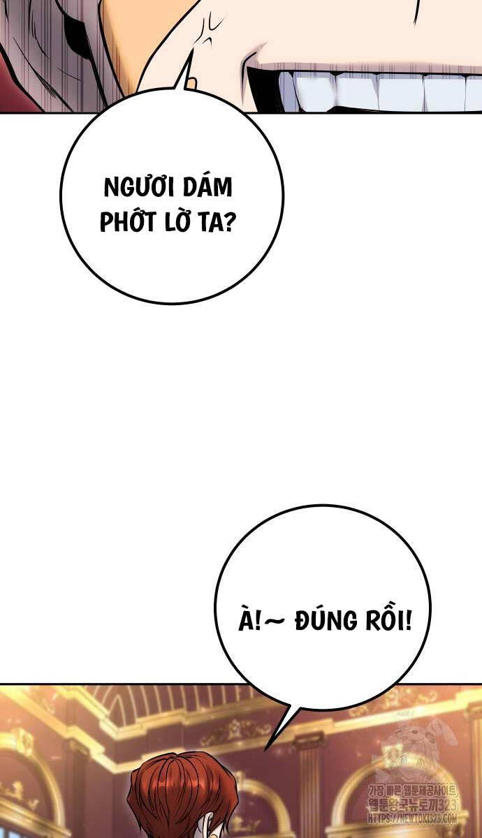 Tôi Mạnh Hơn Anh Hùng Chap 30 - Next Chap 31
