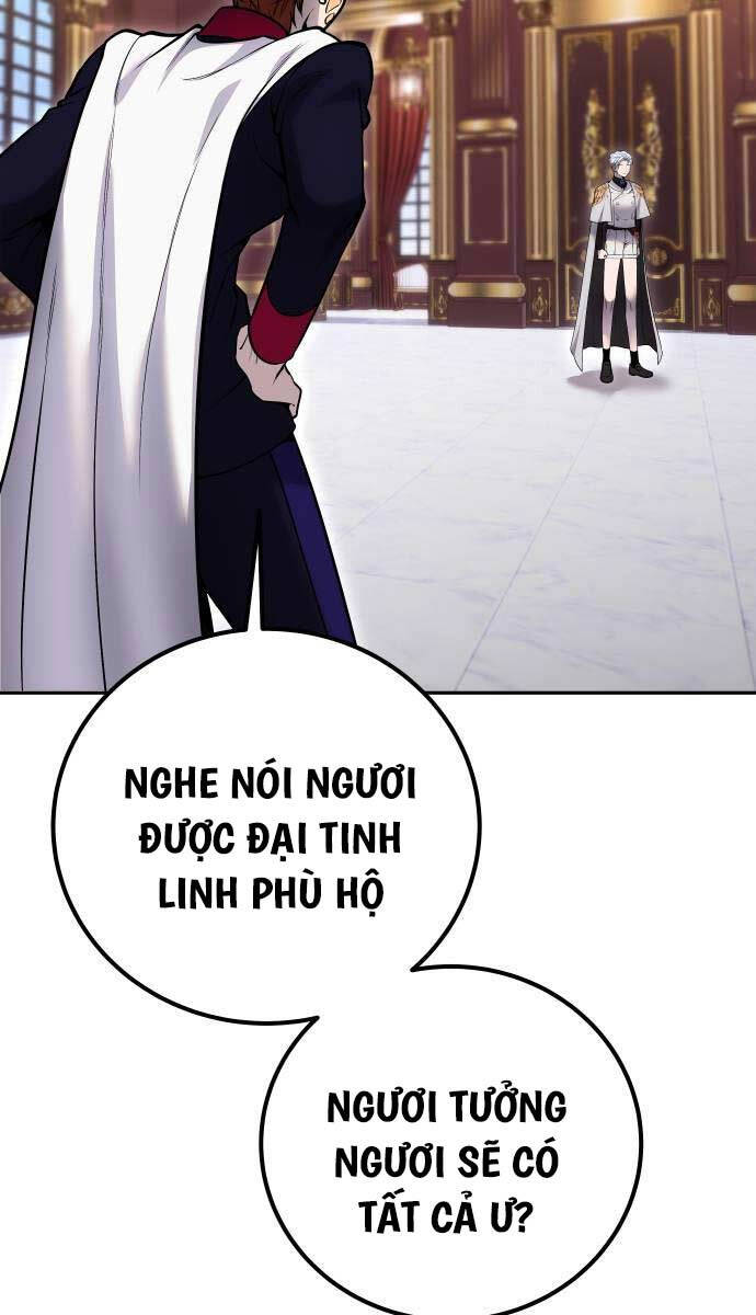 Tôi Mạnh Hơn Anh Hùng Chap 30 - Next Chap 31