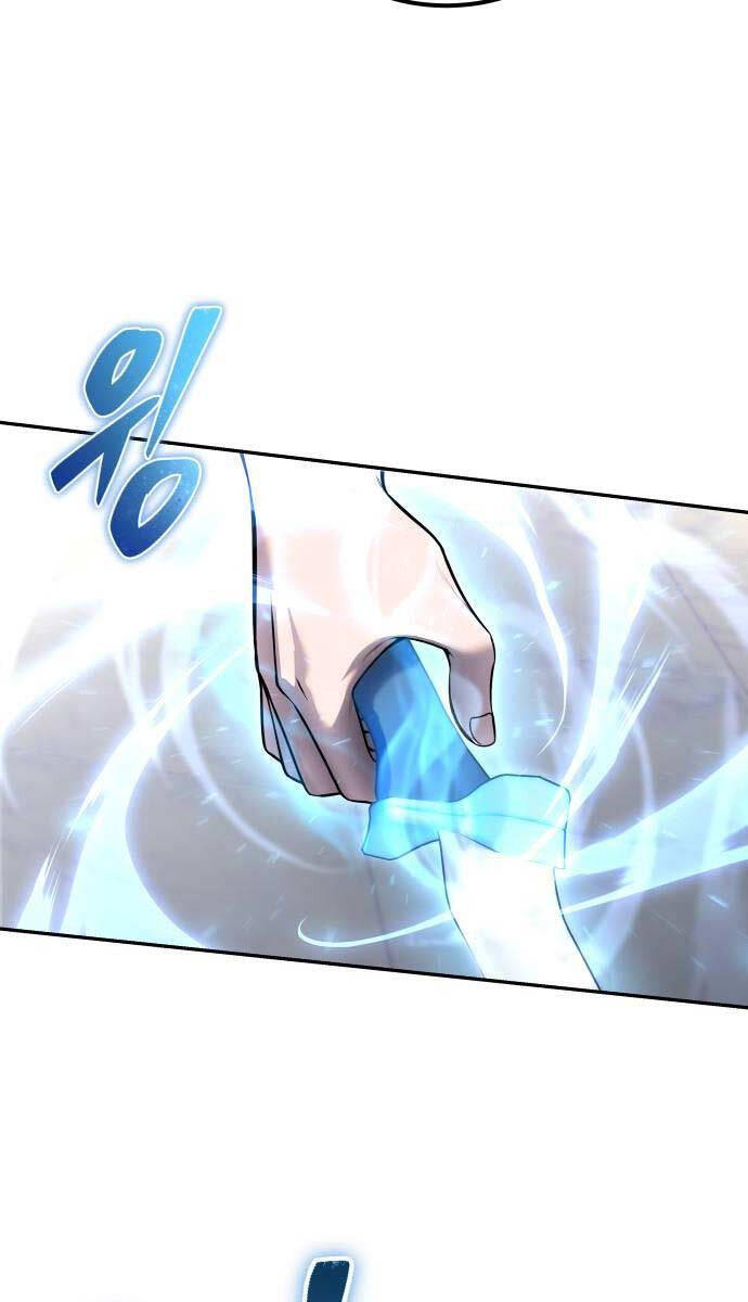 Tôi Mạnh Hơn Anh Hùng Chap 30 - Next Chap 31