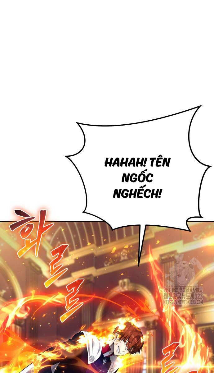 Tôi Mạnh Hơn Anh Hùng Chap 30 - Next Chap 31