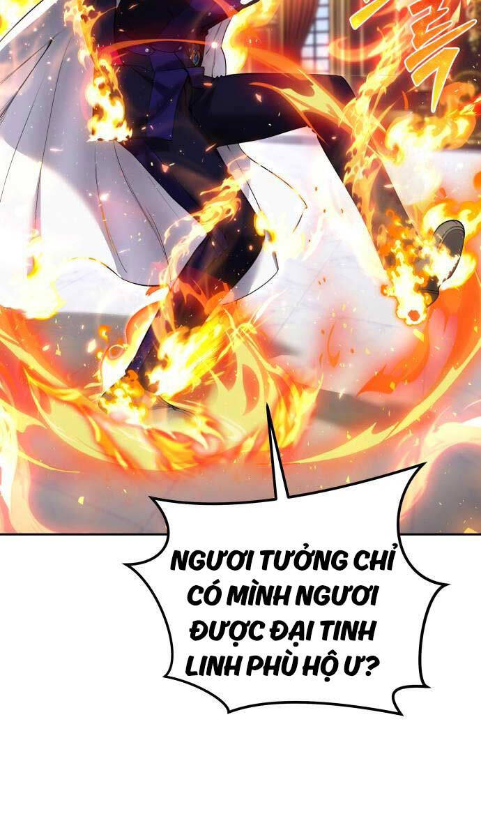 Tôi Mạnh Hơn Anh Hùng Chap 30 - Next Chap 31