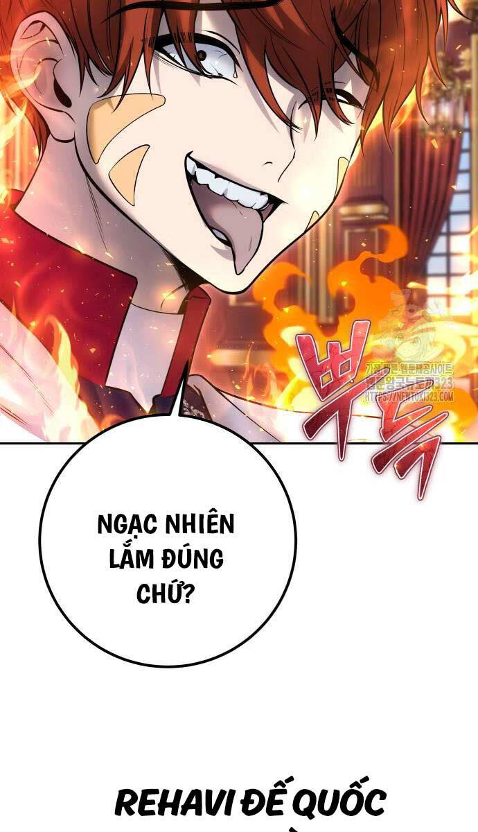 Tôi Mạnh Hơn Anh Hùng Chap 30 - Next Chap 31