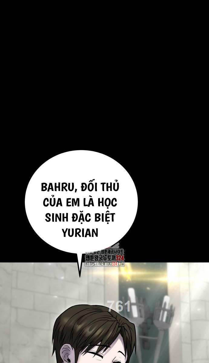 Tôi Mạnh Hơn Anh Hùng Chap 31 - Next Chap 32