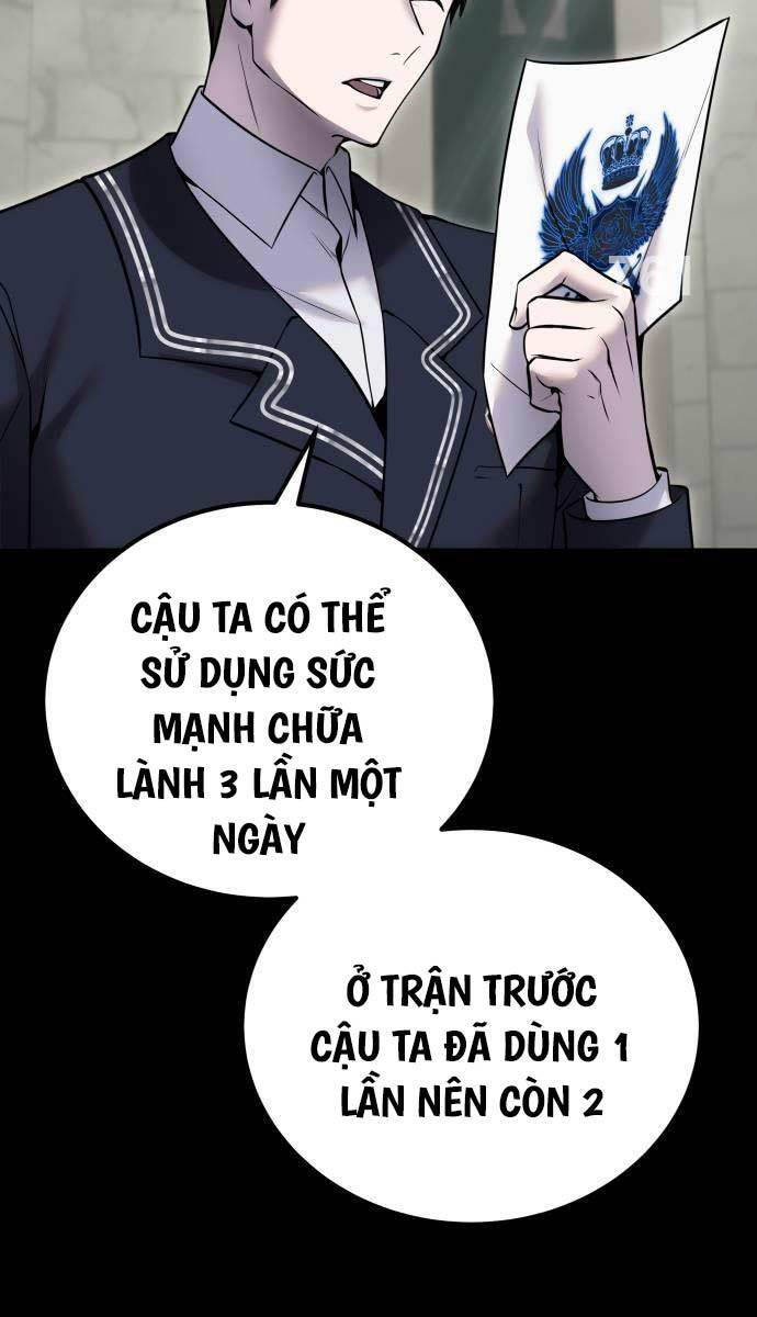 Tôi Mạnh Hơn Anh Hùng Chap 31 - Next Chap 32