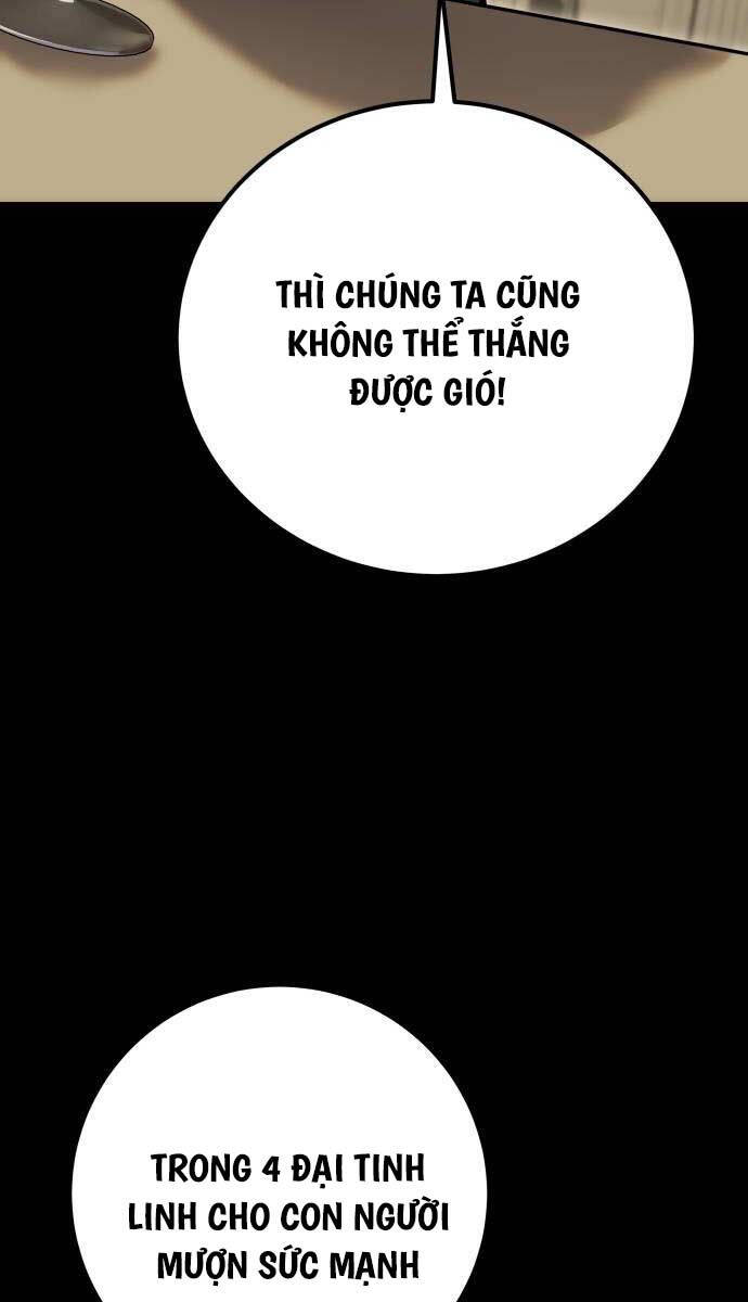 Tôi Mạnh Hơn Anh Hùng Chap 31 - Next Chap 32