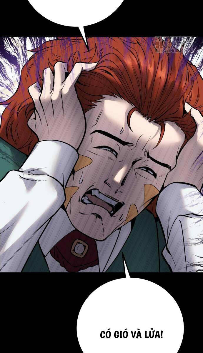 Tôi Mạnh Hơn Anh Hùng Chap 31 - Next Chap 32