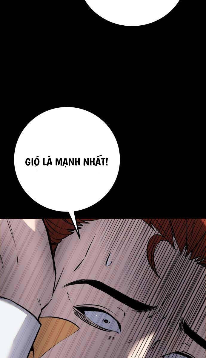 Tôi Mạnh Hơn Anh Hùng Chap 31 - Next Chap 32