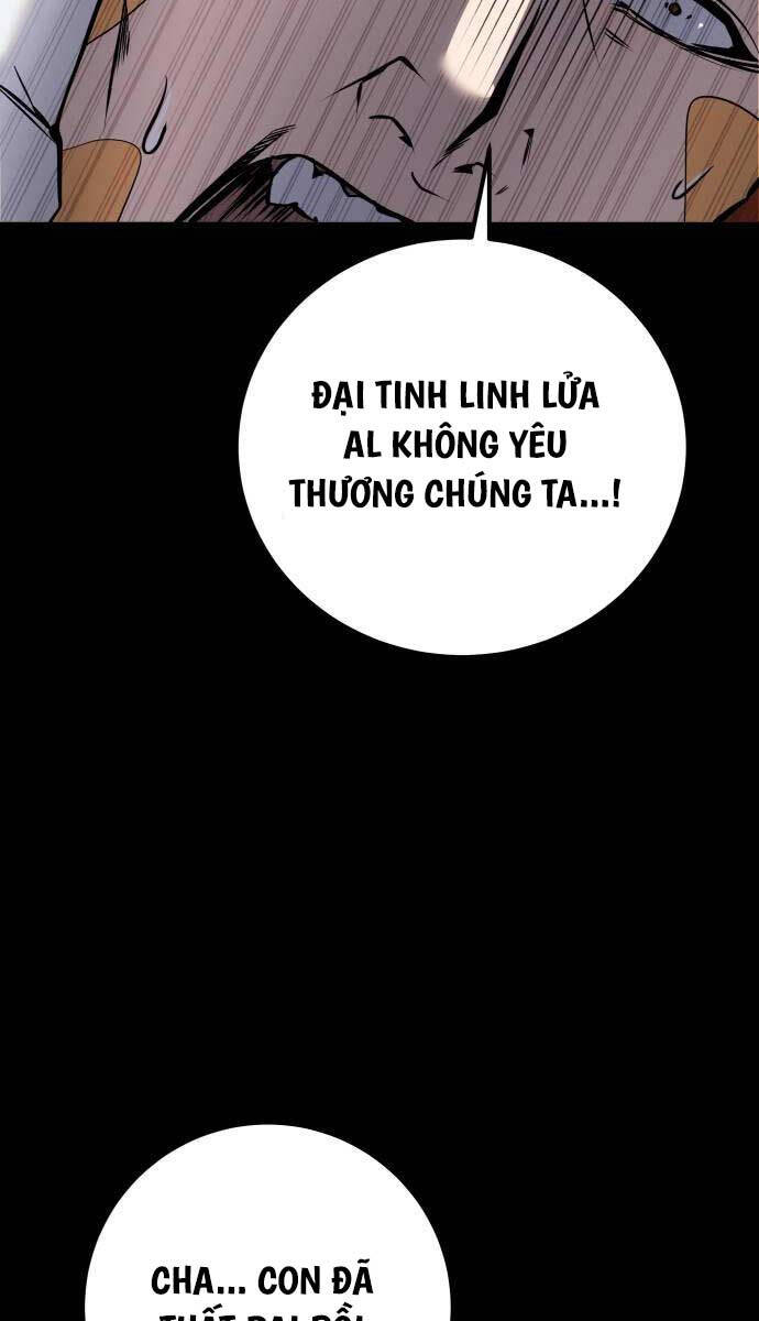 Tôi Mạnh Hơn Anh Hùng Chap 31 - Next Chap 32