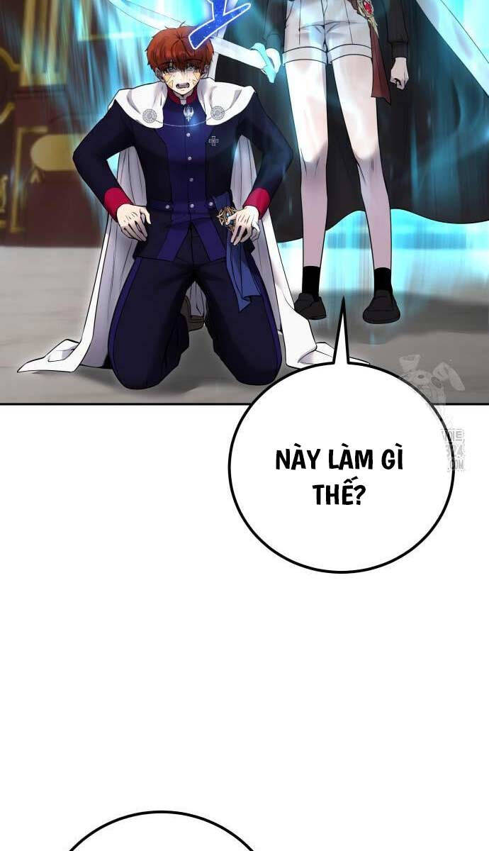 Tôi Mạnh Hơn Anh Hùng Chap 31 - Next Chap 32