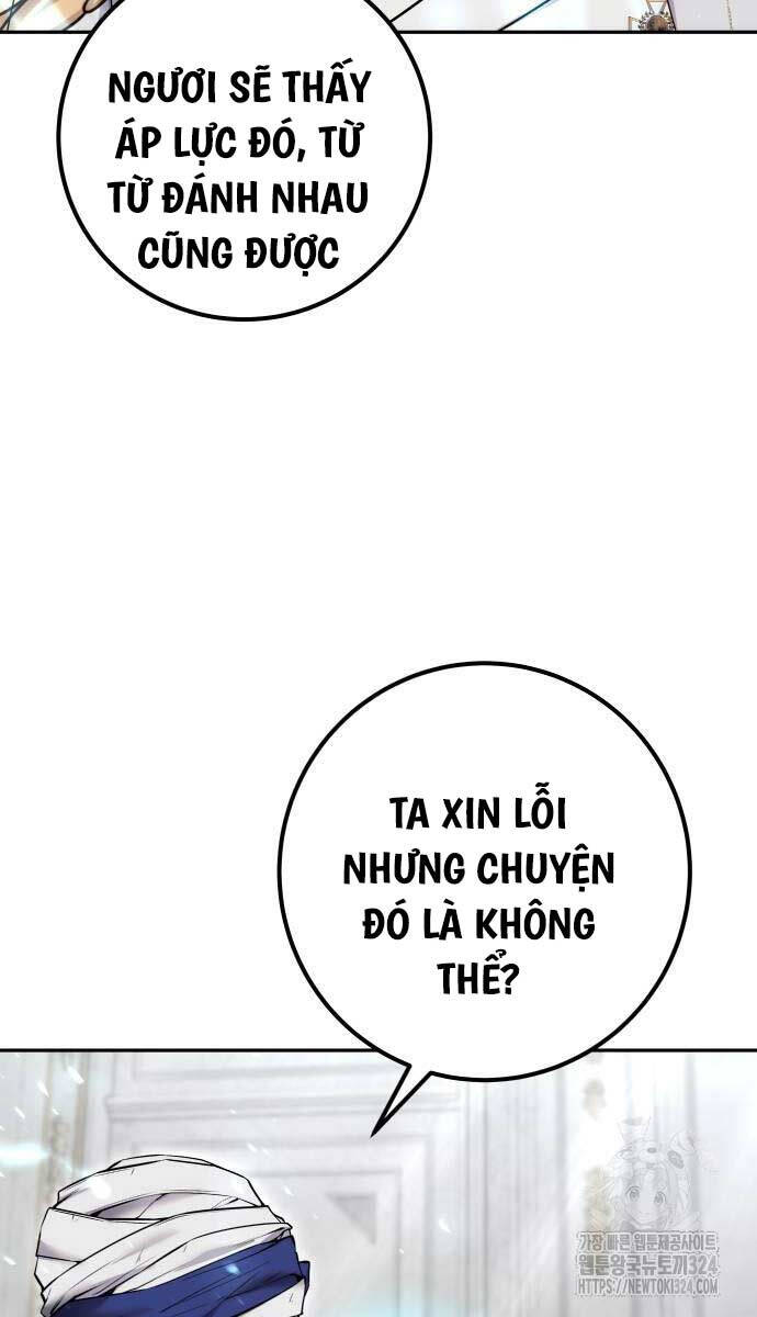 Tôi Mạnh Hơn Anh Hùng Chap 31 - Next Chap 32