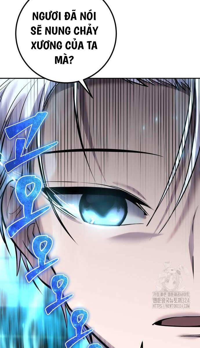 Tôi Mạnh Hơn Anh Hùng Chap 31 - Next Chap 32