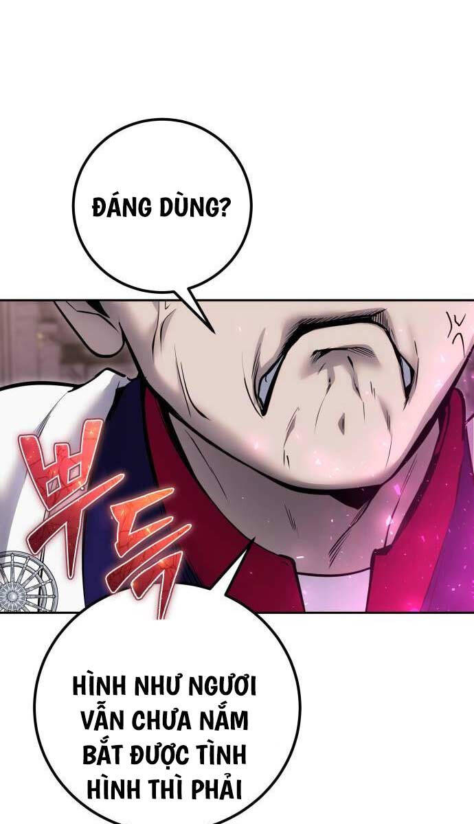 Tôi Mạnh Hơn Anh Hùng Chap 31 - Next Chap 32