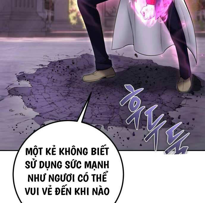 Tôi Mạnh Hơn Anh Hùng Chap 31 - Next Chap 32