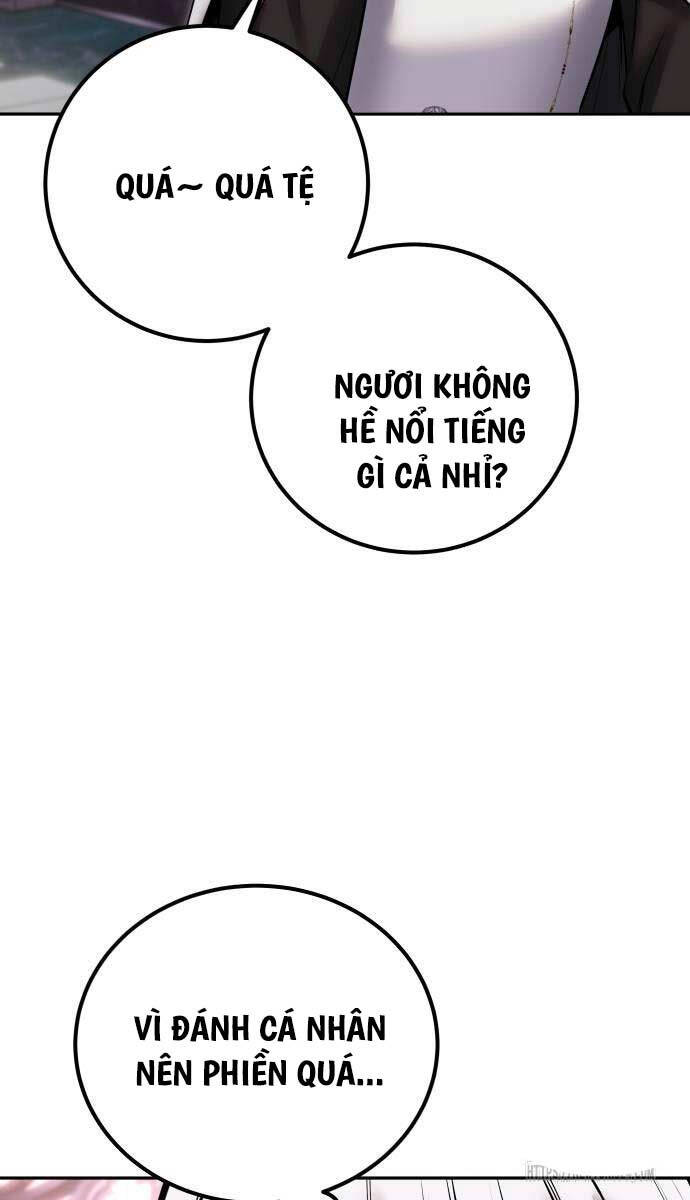Tôi Mạnh Hơn Anh Hùng Chap 31 - Next Chap 32