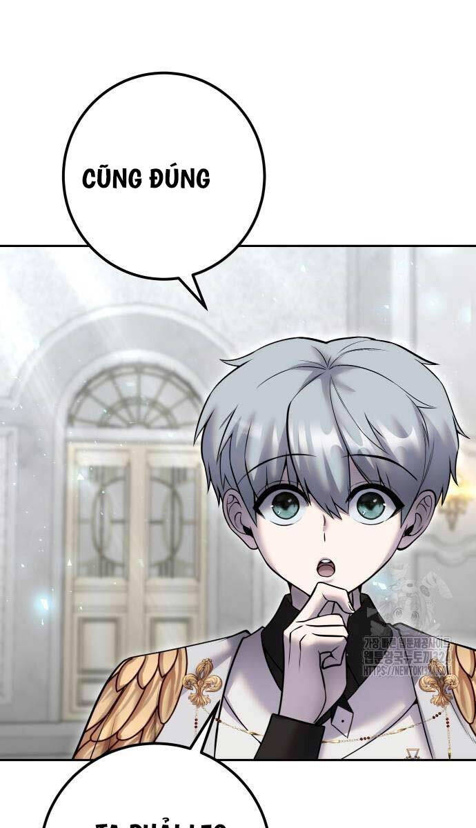 Tôi Mạnh Hơn Anh Hùng Chap 31 - Next Chap 32