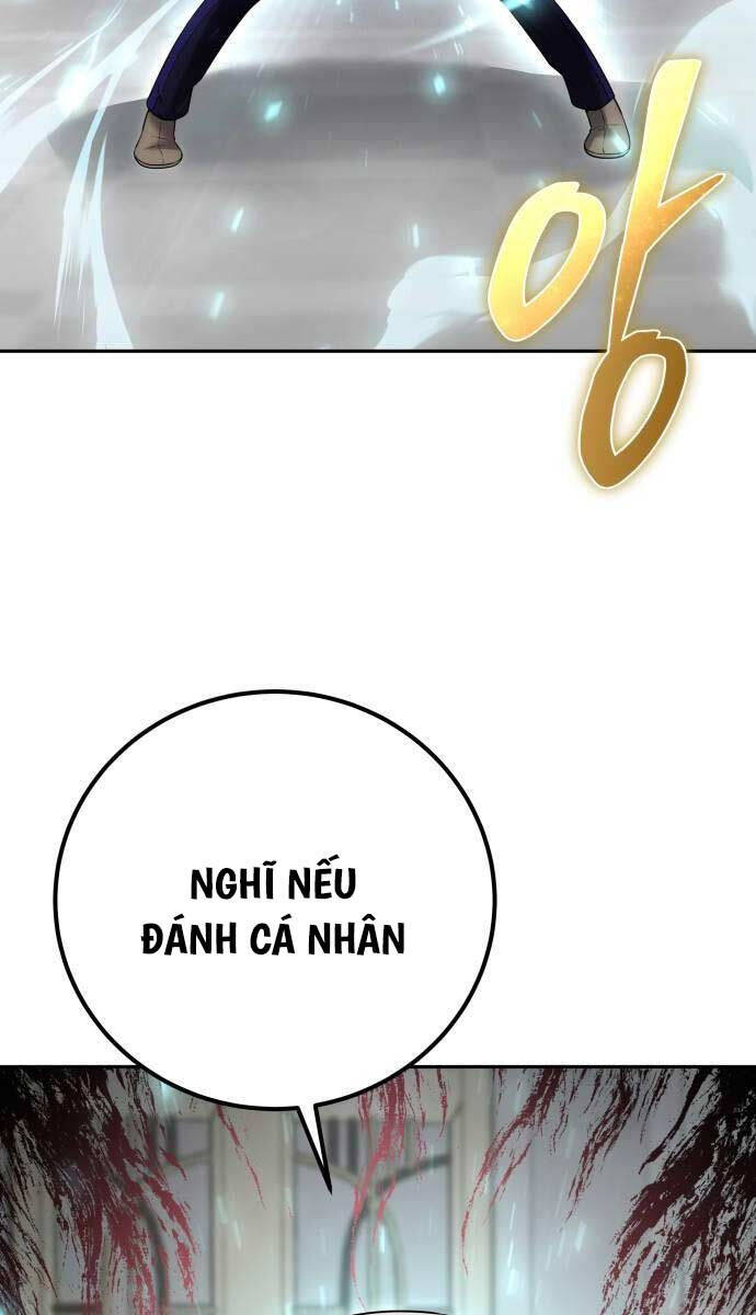 Tôi Mạnh Hơn Anh Hùng Chap 31 - Next Chap 32