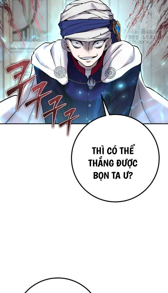 Tôi Mạnh Hơn Anh Hùng Chap 31 - Next Chap 32